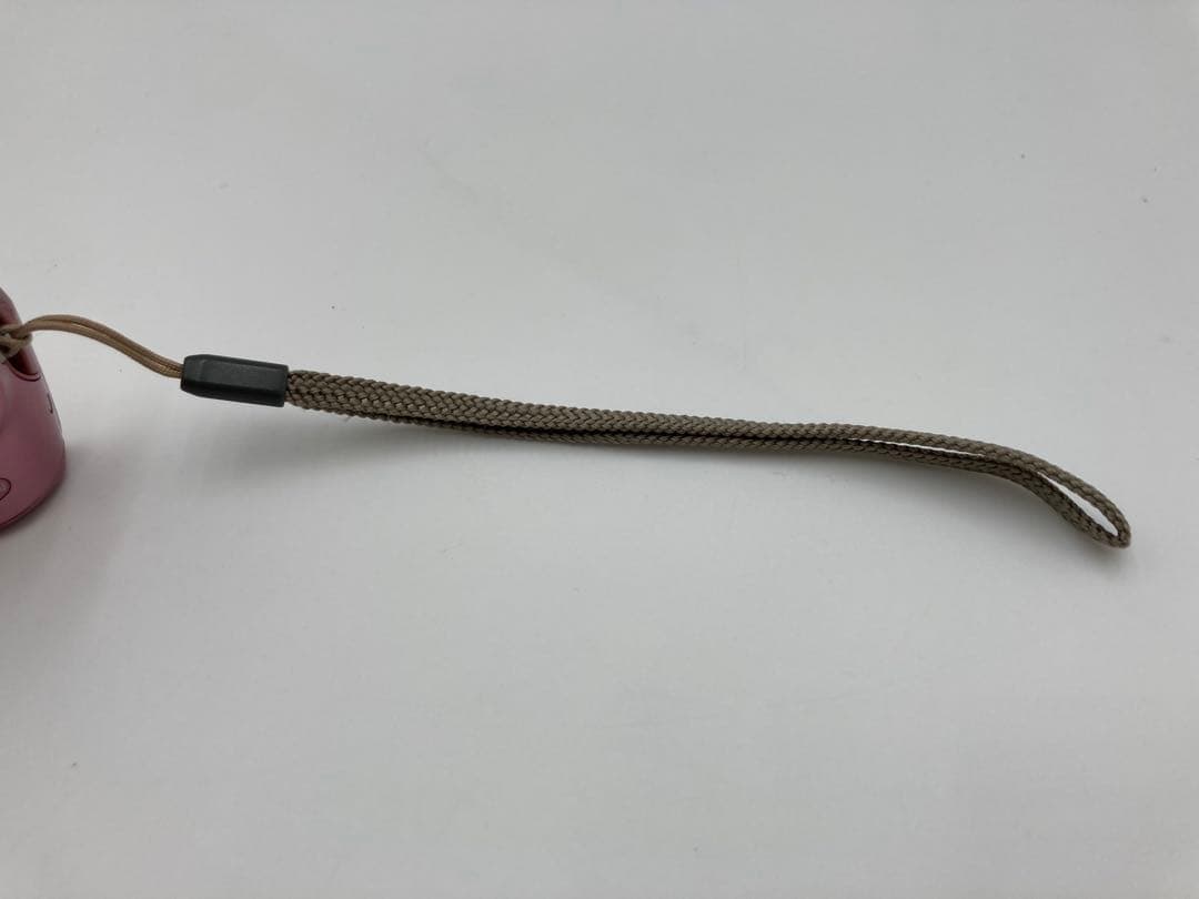 CASIO EXILIM EX-Z2000 ピンク デジカメ コンパクト