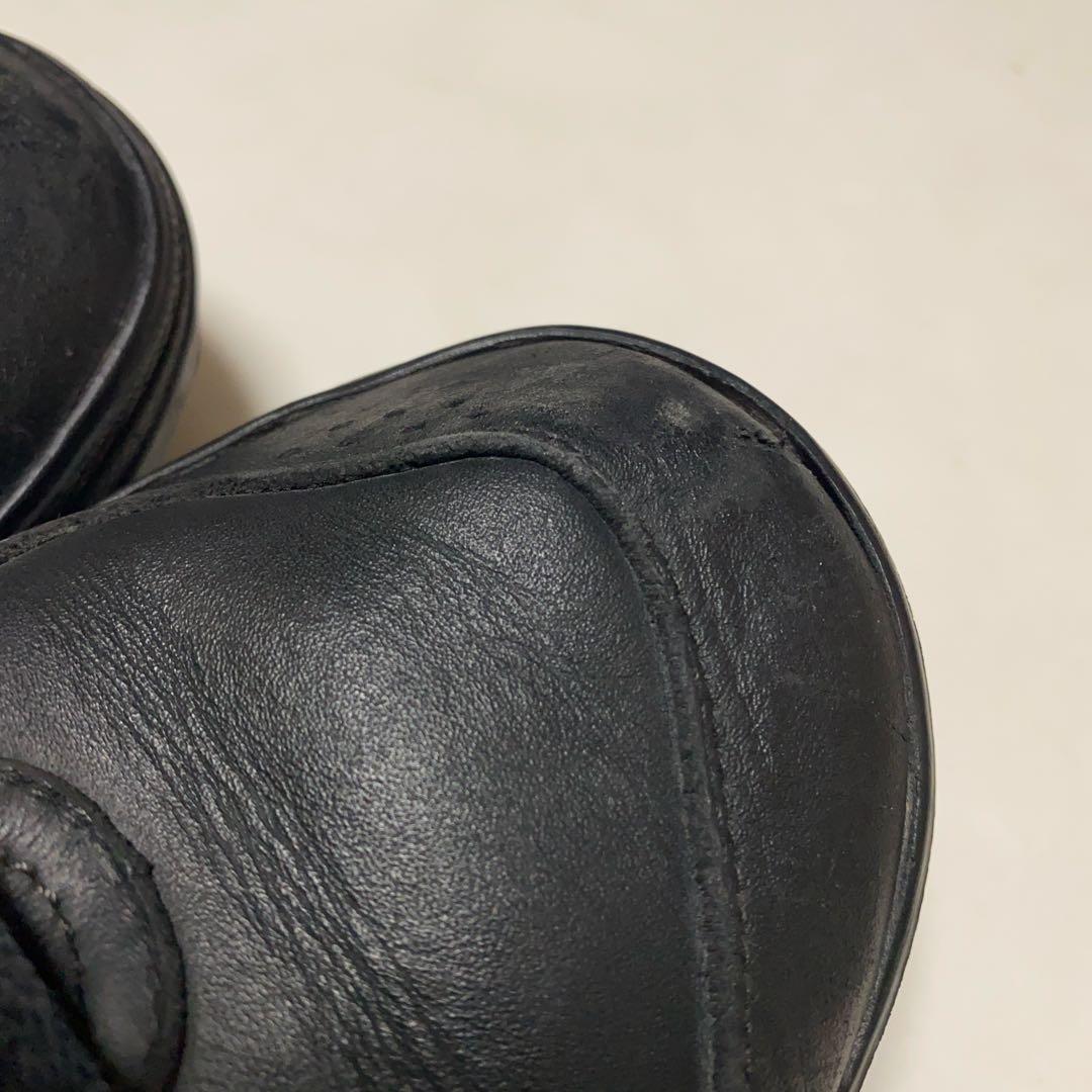 【ドイツ軍放出品】アディダス GSG-9.2 タクティカルブーツ