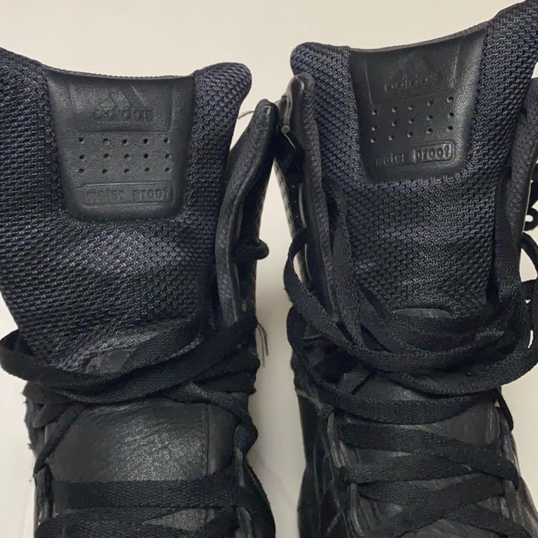 【ドイツ軍放出品】アディダス GSG-9.2 タクティカルブーツ