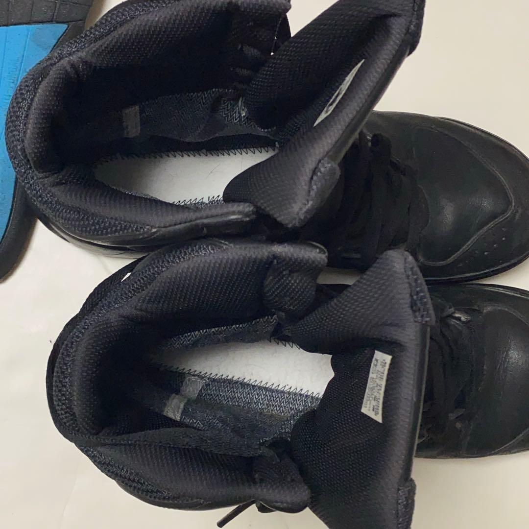 【ドイツ軍放出品】アディダス GSG-9.2 タクティカルブーツ