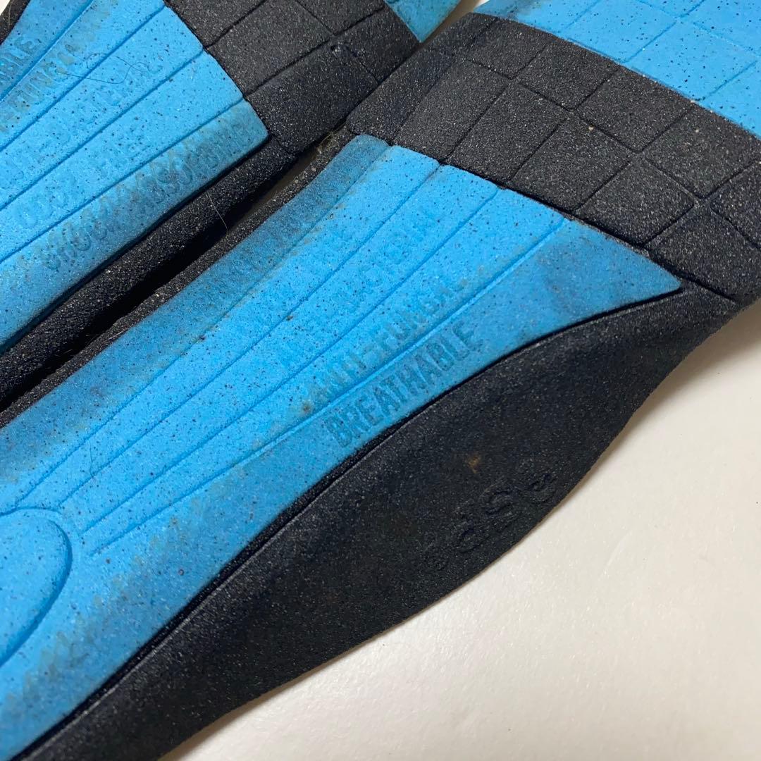 【ドイツ軍放出品】アディダス GSG-9.2 タクティカルブーツ