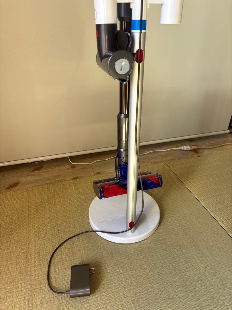 【美品】Dyson omni-glide ダイソン オムニグライド ￼SV19