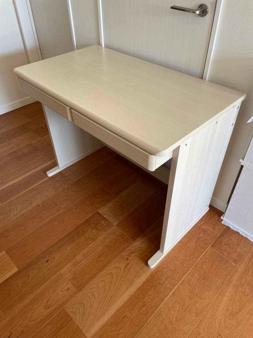 かなり値下げ★学習机