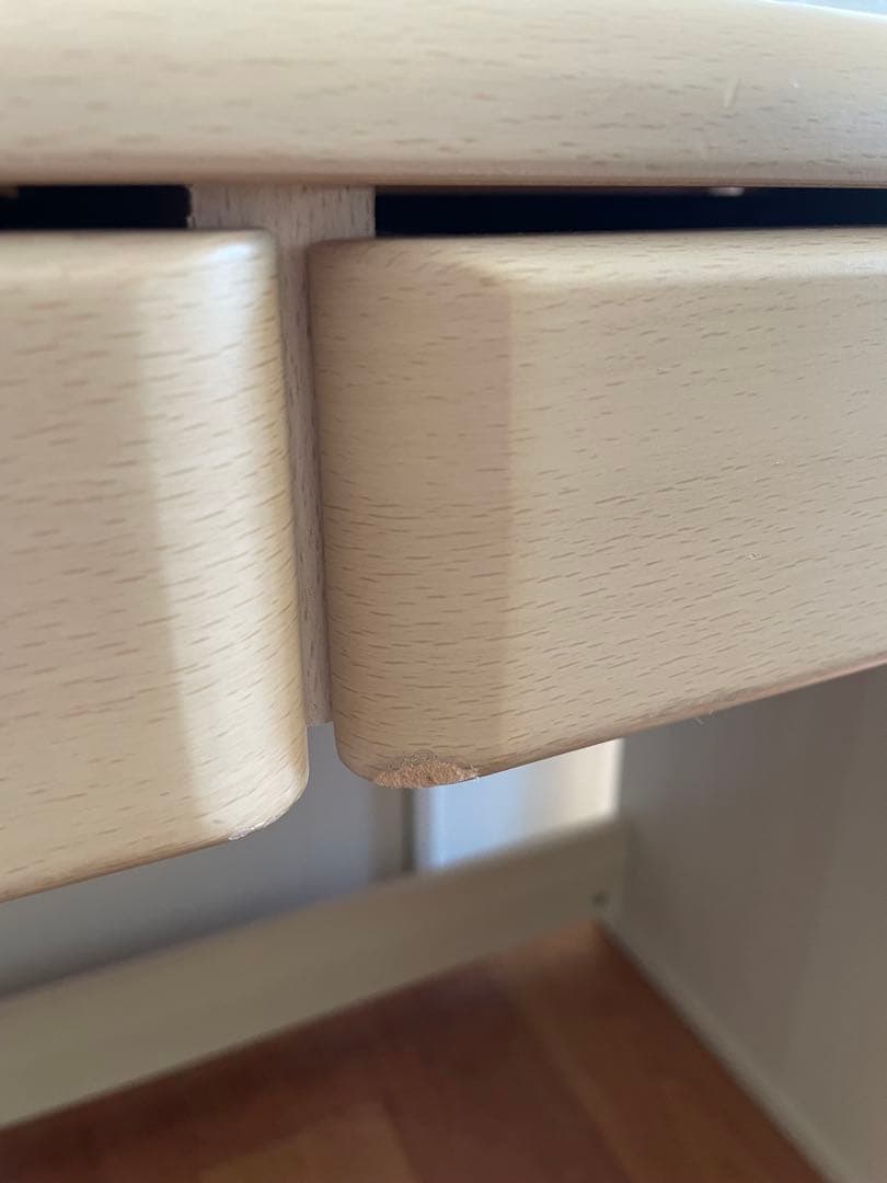 かなり値下げ★学習机