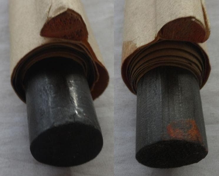 アンティーク 寺 庄内三十三観音霊場 観世音菩薩 御尊像 千手観音 紙本 掛軸