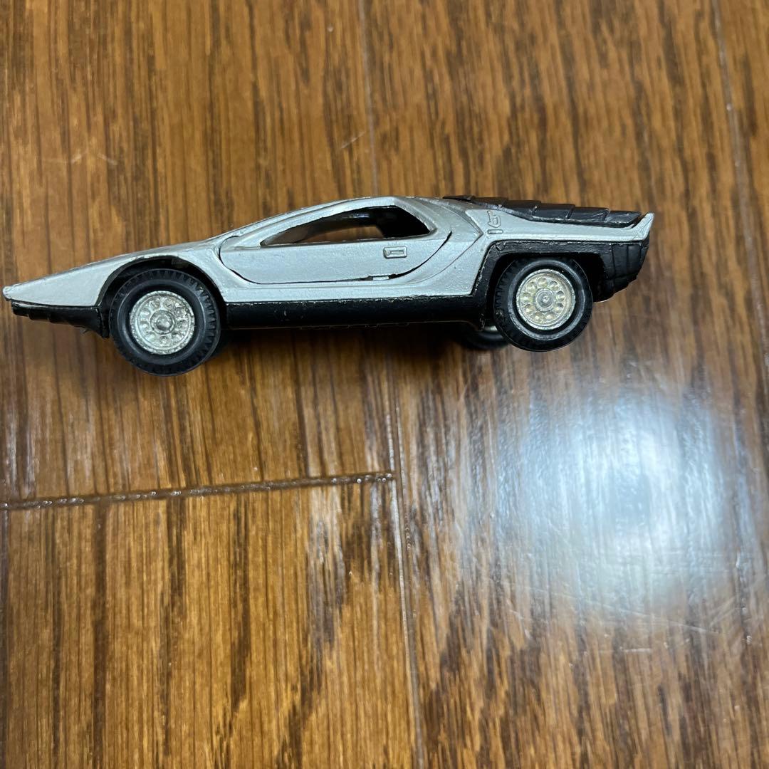 ミニカー carabo bertone