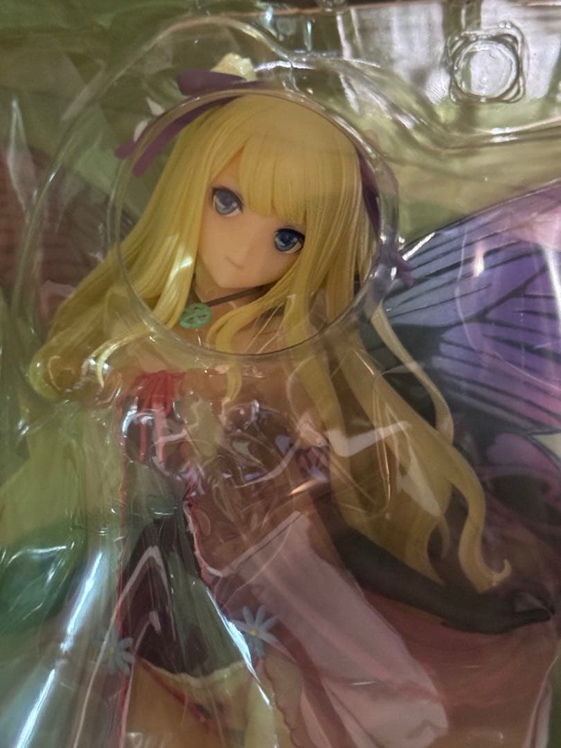 Tony'sヒロインコレクション 「フェアリー★ガーデン」 アナベル