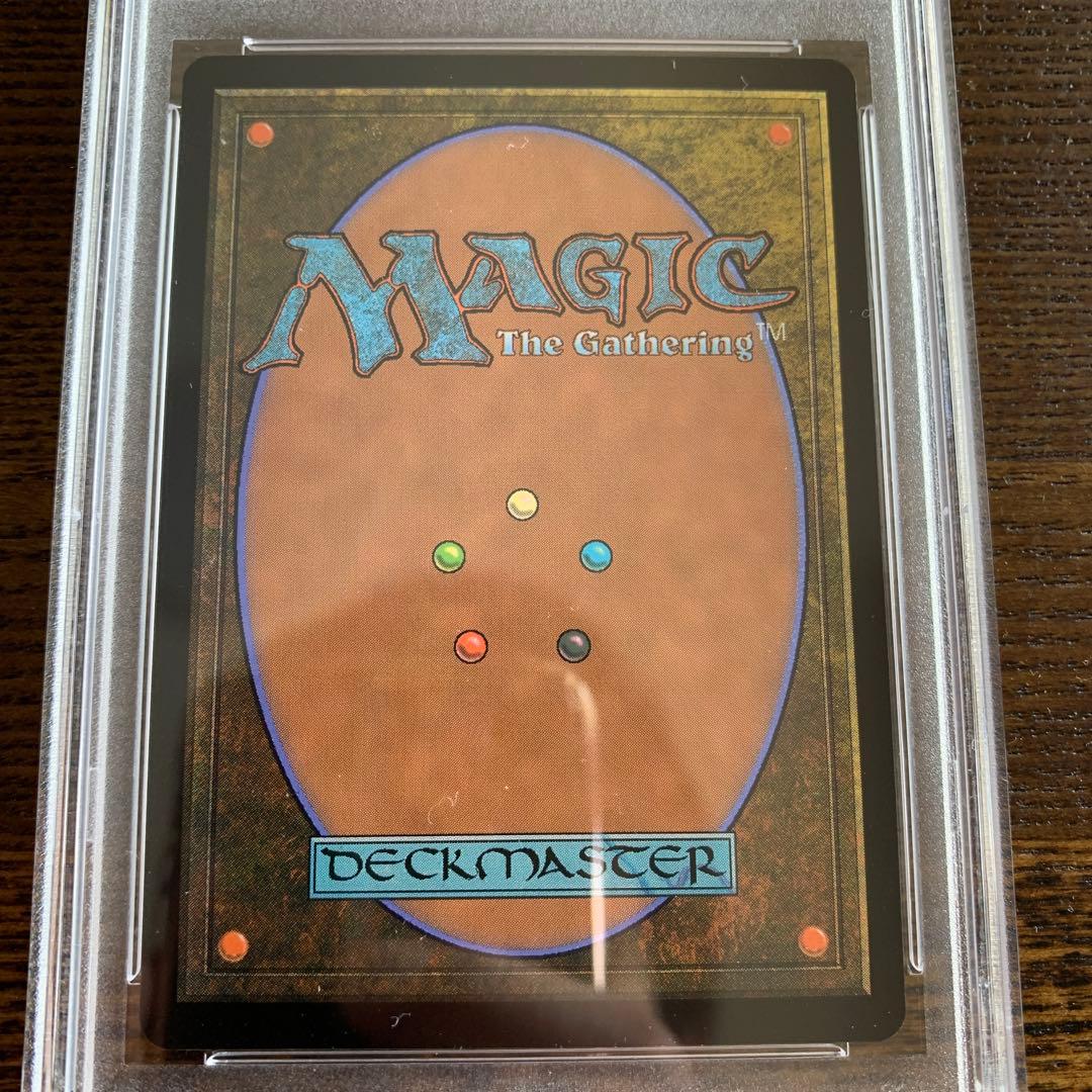 MTG リリアナ 天野　PSA10 灯争大戦　絵違い　非foil