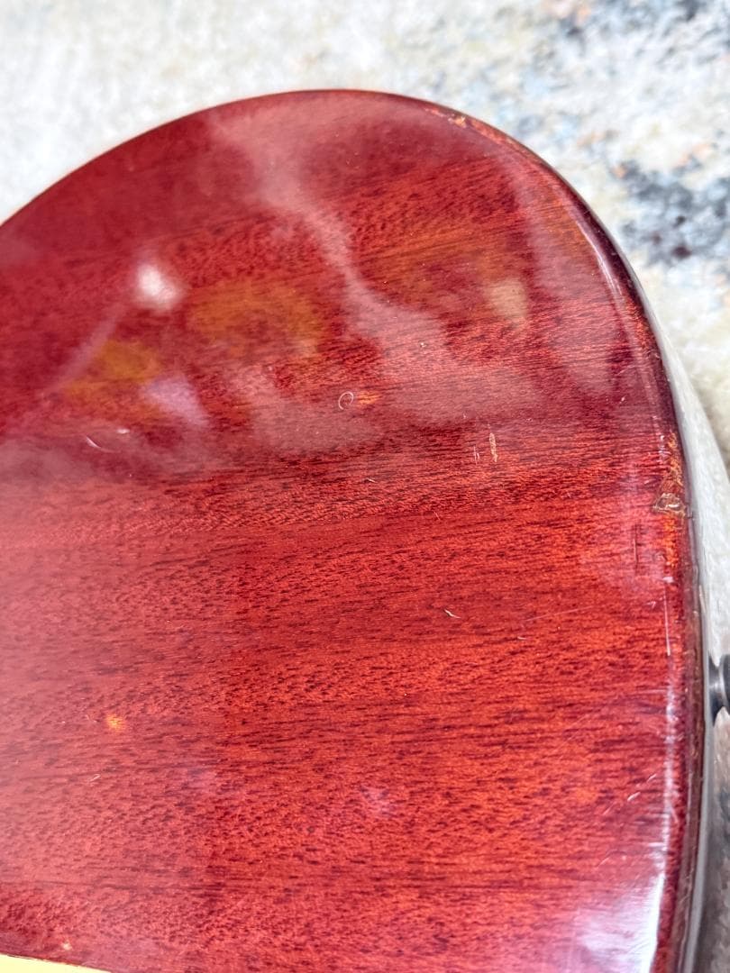 ギター Epiphone Les Paul Standaed GOLD TOP 1998