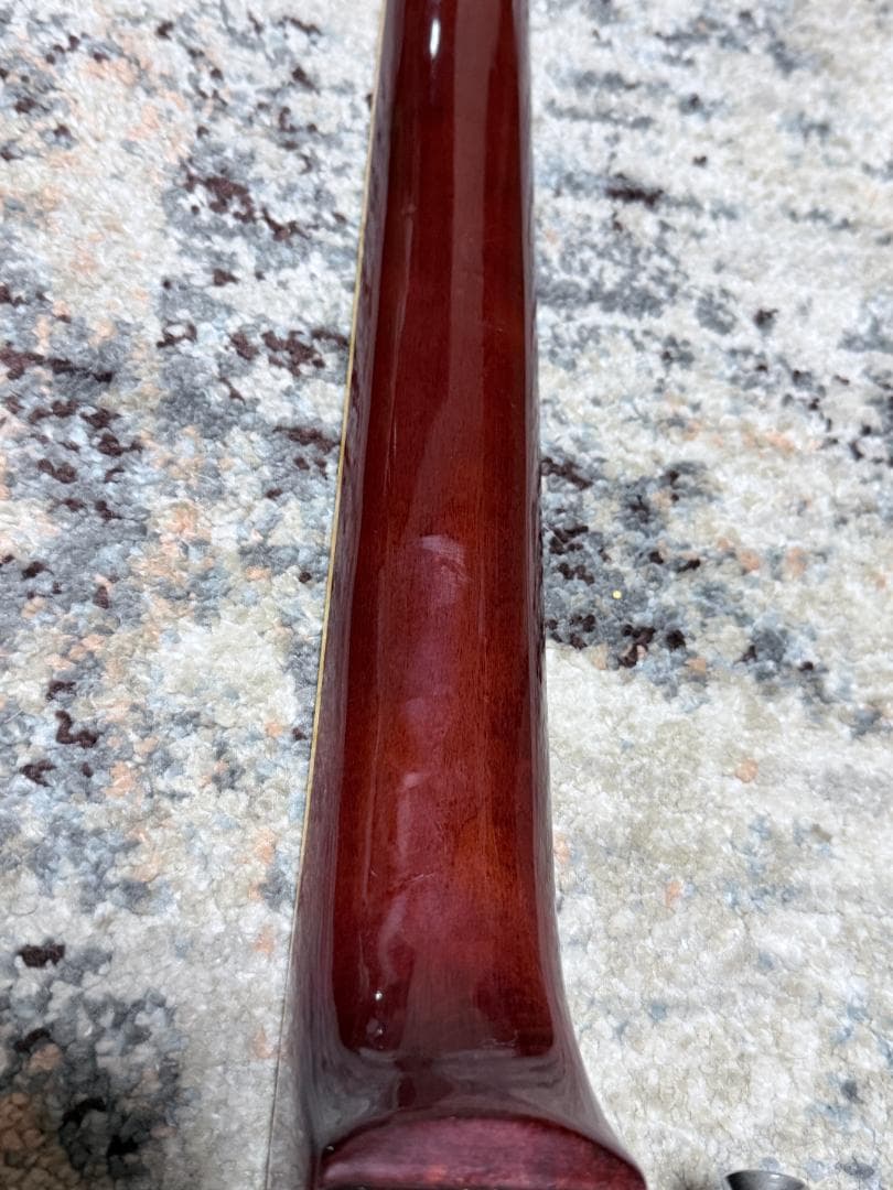 ギター Epiphone Les Paul Standaed GOLD TOP 1998