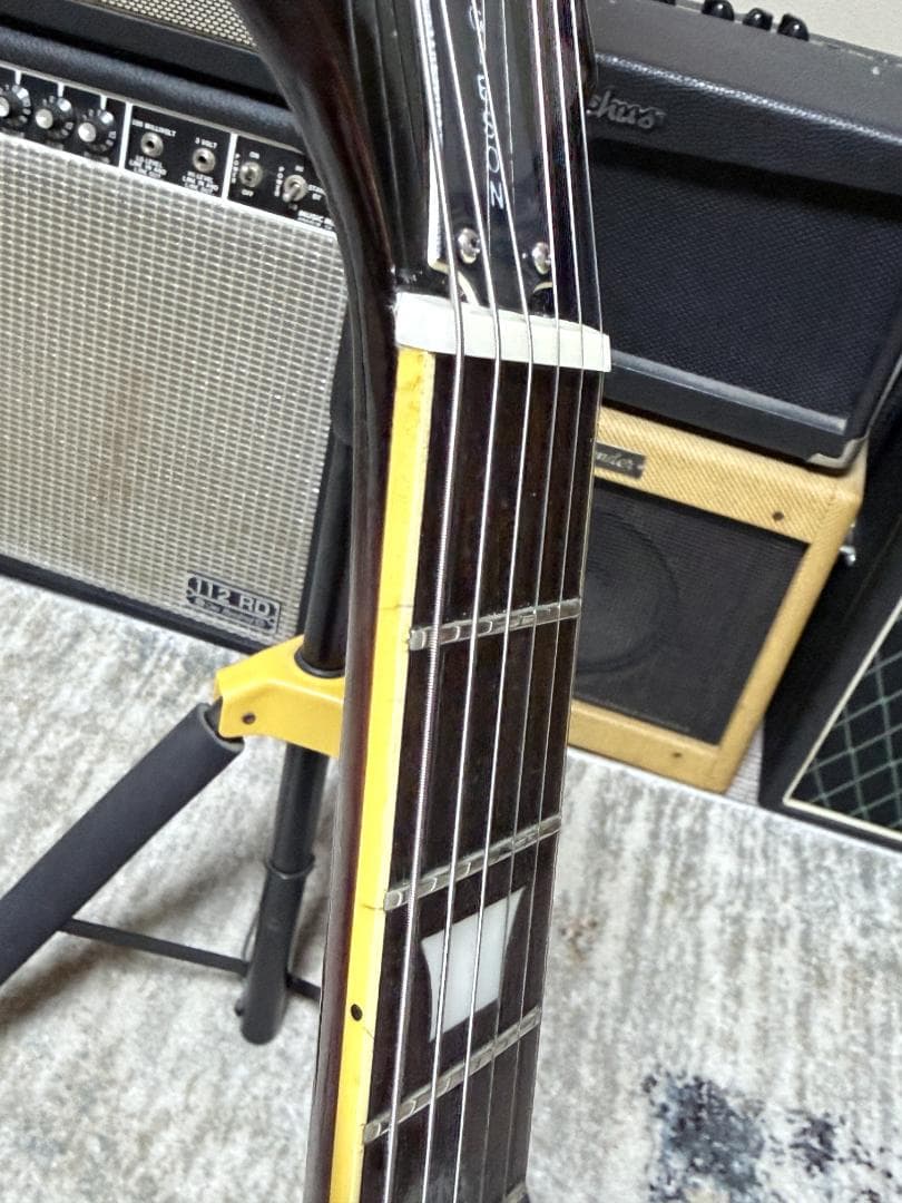 ギター Epiphone Les Paul Standaed GOLD TOP 1998