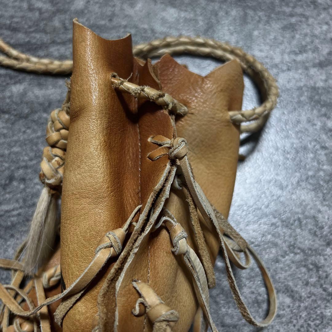 財布・ケース・小物入れ Native American Medicine Bags