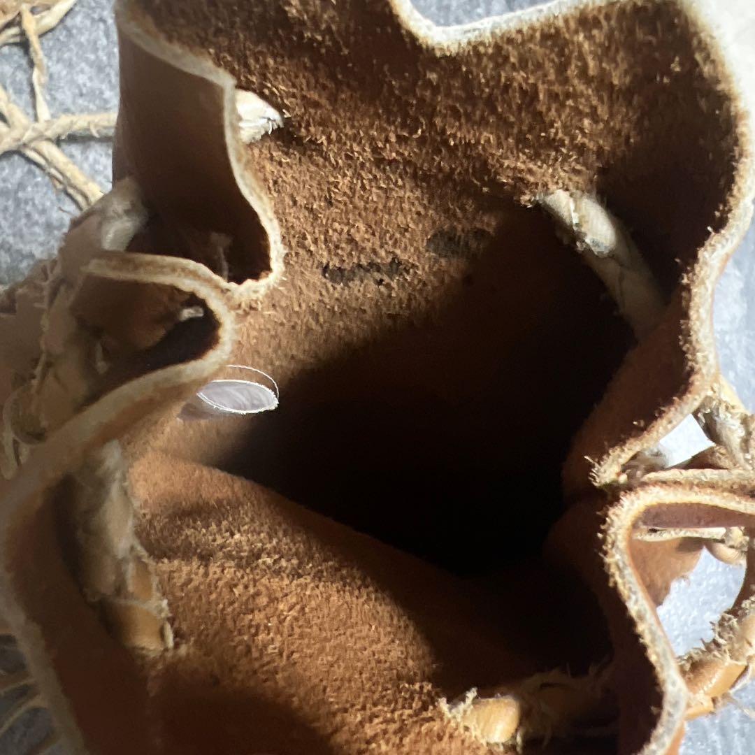 財布・ケース・小物入れ Native American Medicine Bags