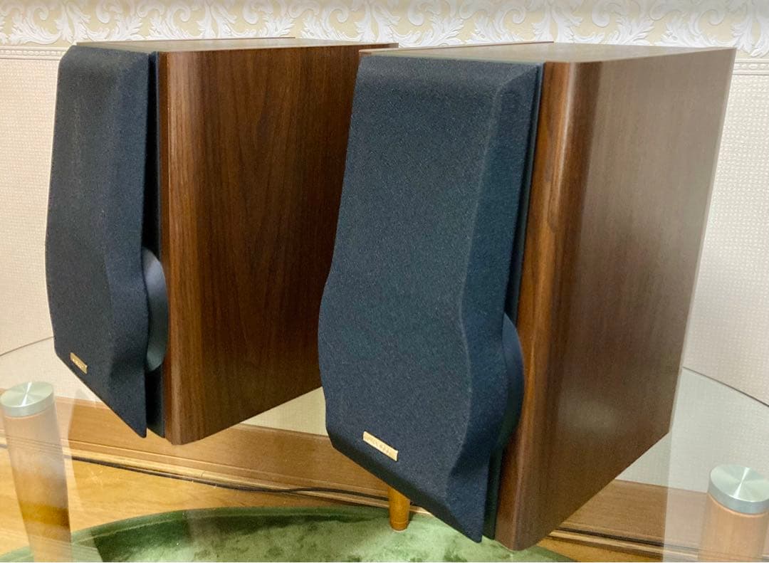 【人気】]KENWOOD K'sシリーズ ・スピーカー LSF-555