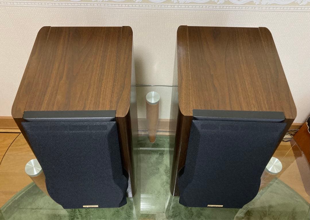 【人気】]KENWOOD K'sシリーズ ・スピーカー LSF-555