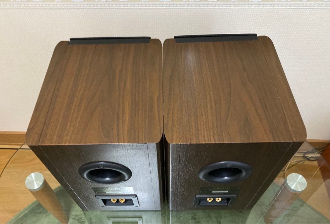 【人気】]KENWOOD K'sシリーズ ・スピーカー LSF-555