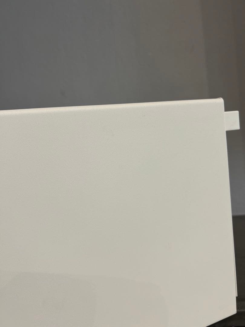 【最終価格】tower パン　タワー ブレッドケース 山崎実業　Yamazaki