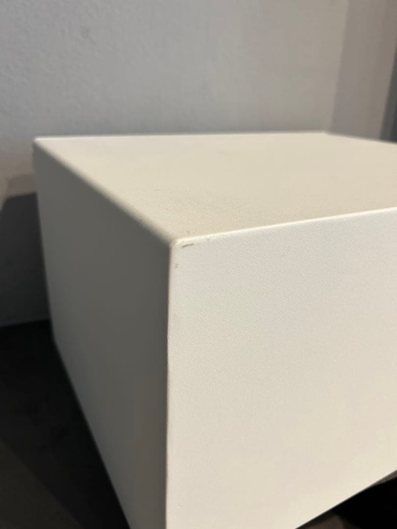 【最終価格】tower パン　タワー ブレッドケース 山崎実業　Yamazaki