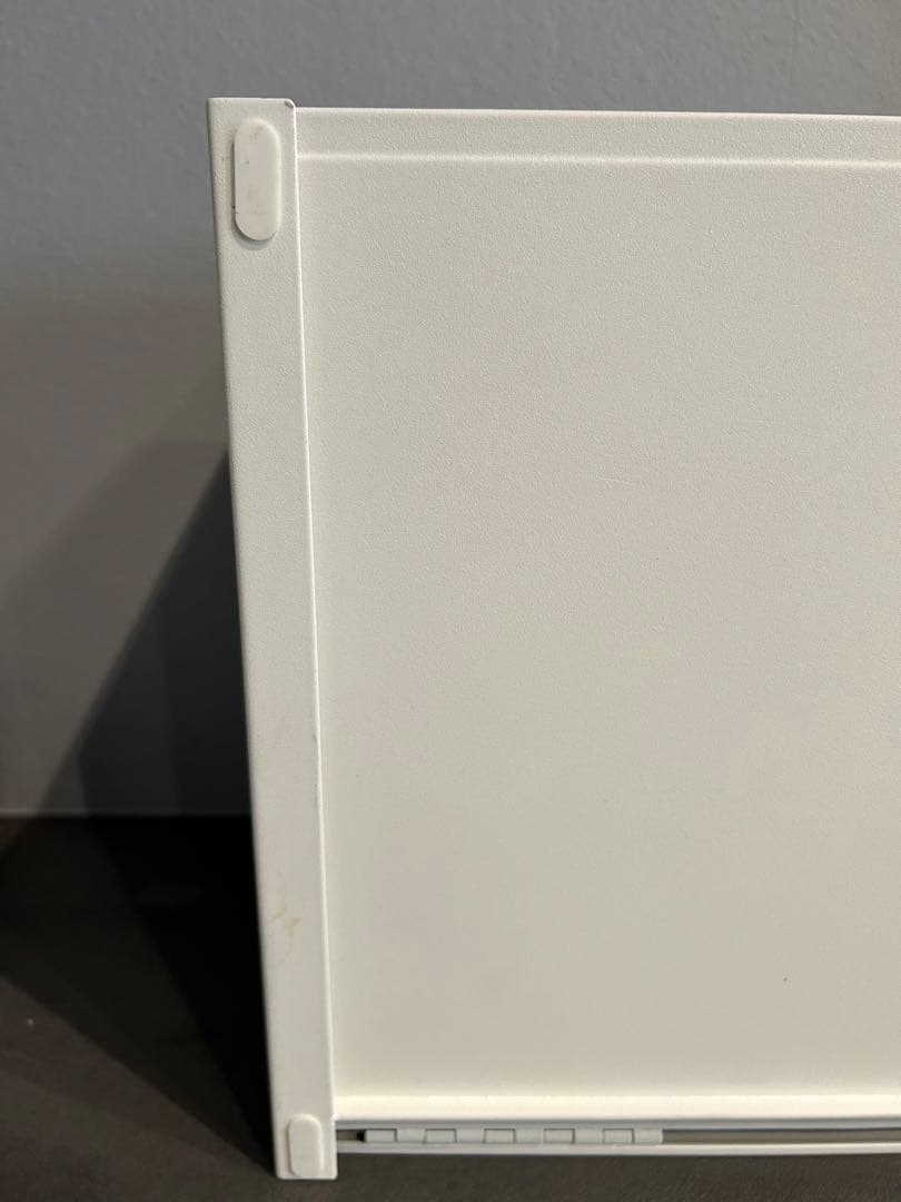 【最終価格】tower パン　タワー ブレッドケース 山崎実業　Yamazaki