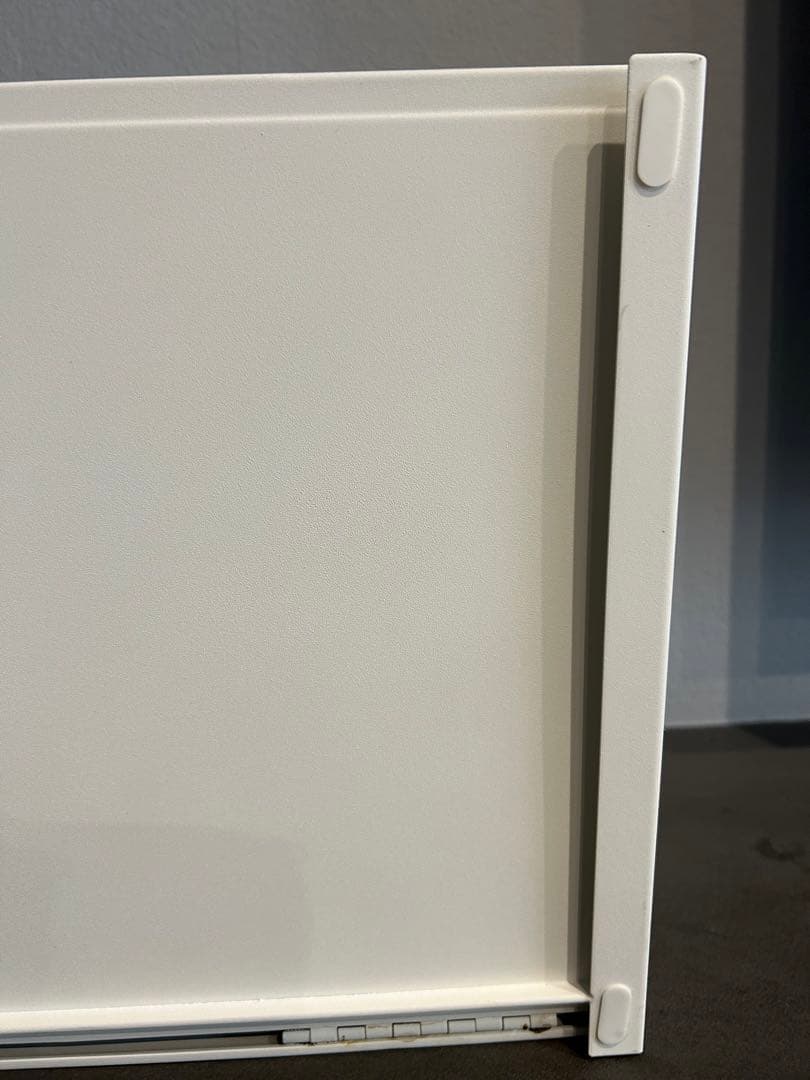 【最終価格】tower パン　タワー ブレッドケース 山崎実業　Yamazaki