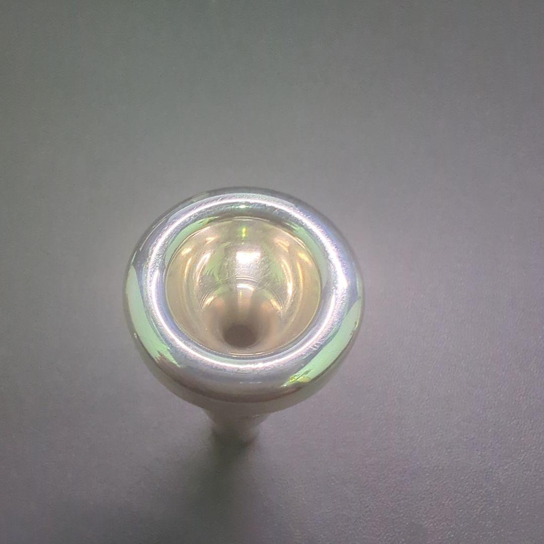 CKB 3FL フリューゲルホルン マウスピース 深め