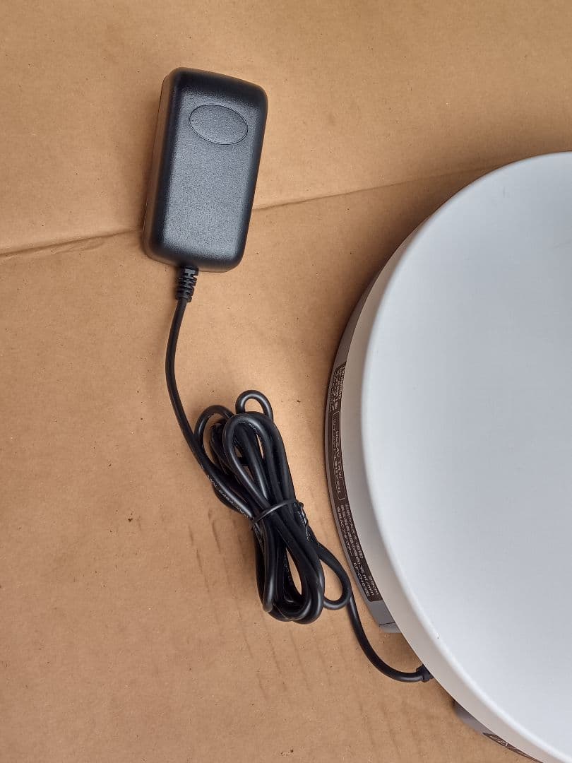 扇風機・サーキュレーター TWINBIRD EF-E981W WHITE