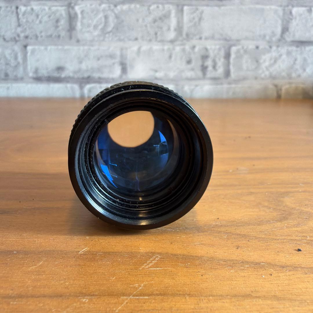 PENTAX Q10 標準ズームレンズ、TV LENS付き