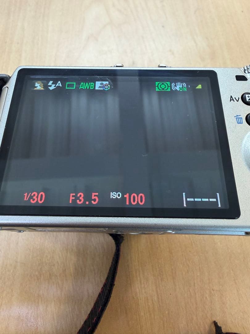 PENTAX Q10 標準ズームレンズ、TV LENS付き