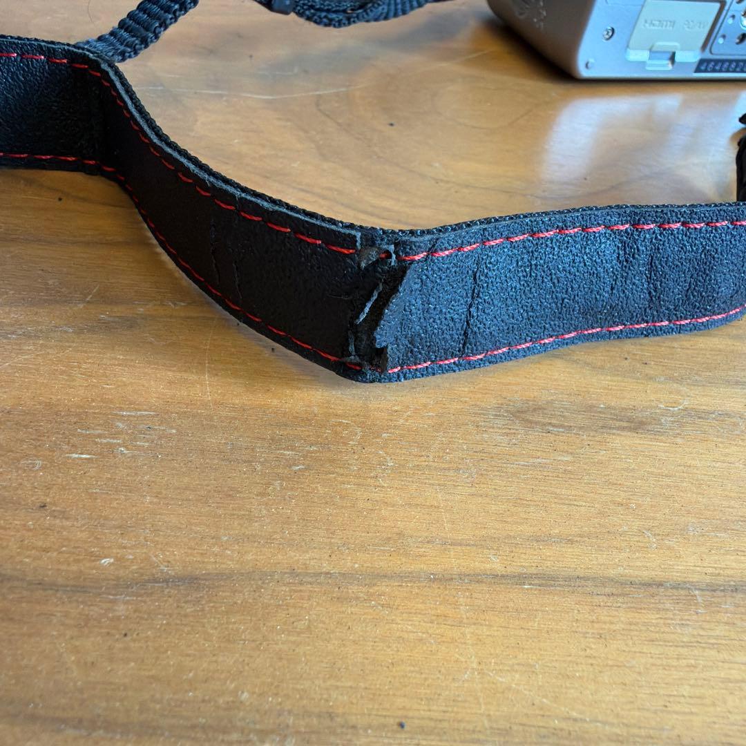 PENTAX Q10 標準ズームレンズ、TV LENS付き