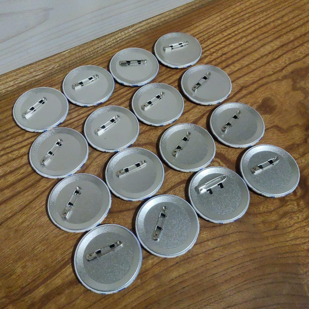 あんスタ☆フィーチャースカウト缶バッジ☆衣更真緒