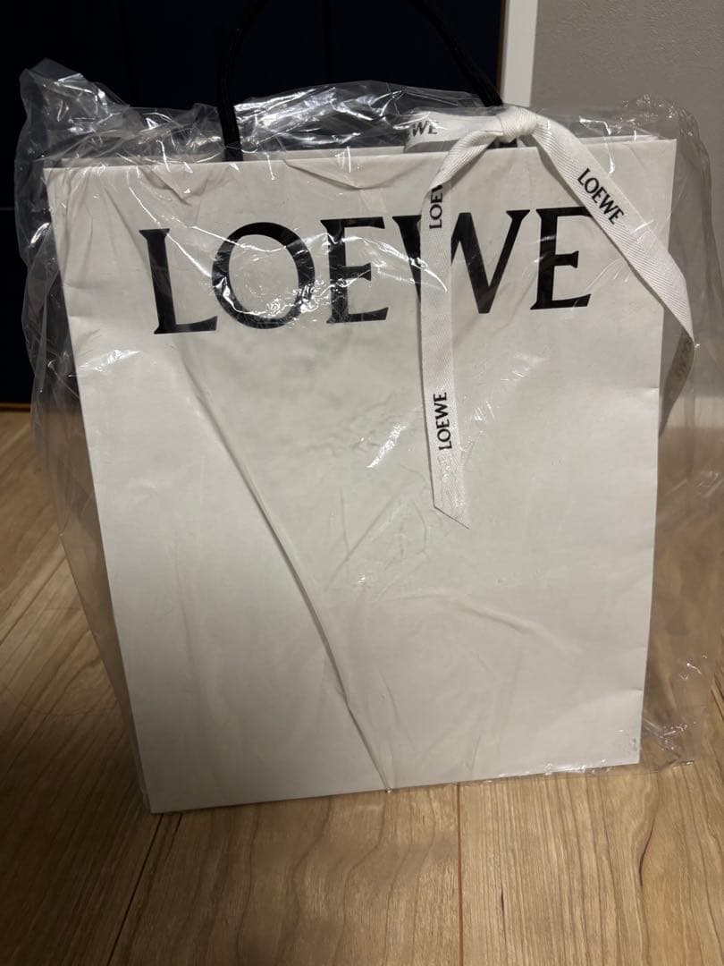 正規品　ロエベ　フレグランスキャンドル
