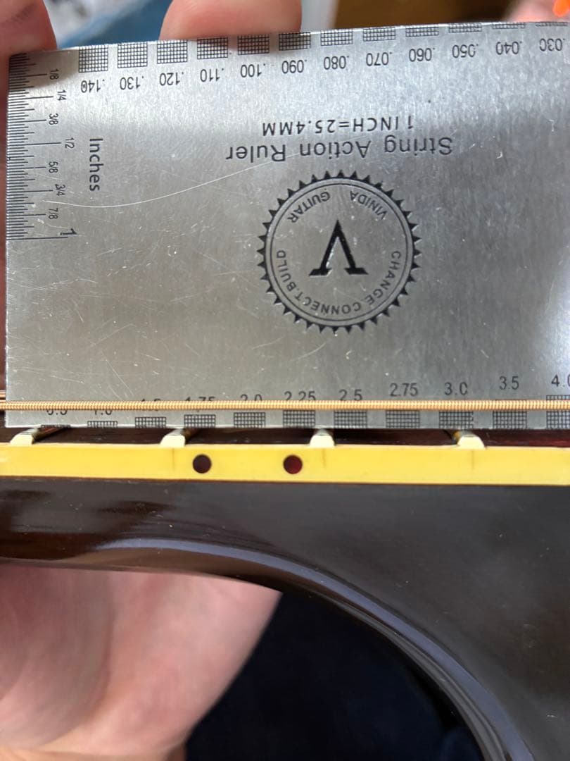 山野期【フルメンテ済】GIBSON 1964 J 160E SV 2002年製