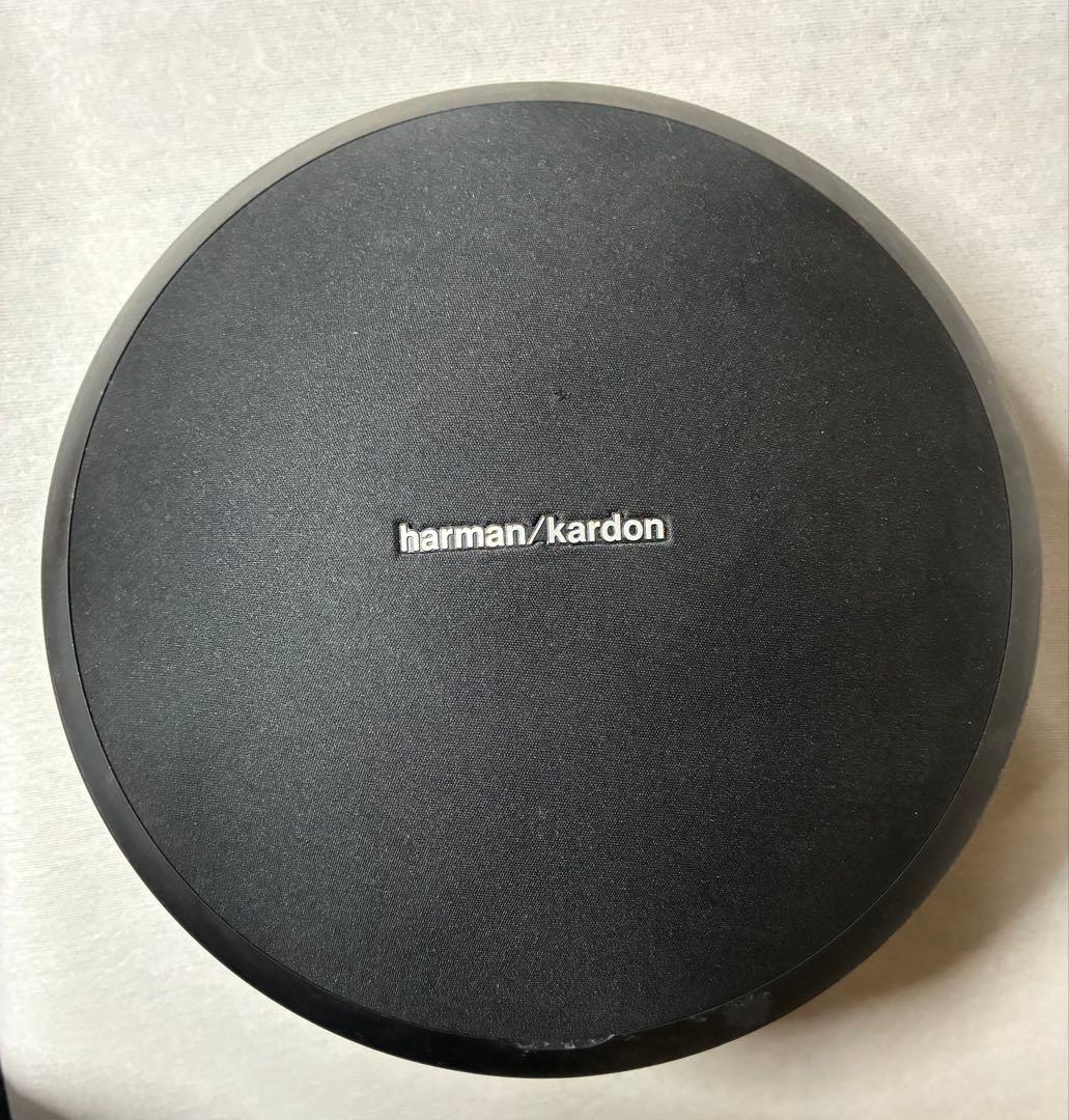harman/kardon ワイヤレススピーカー