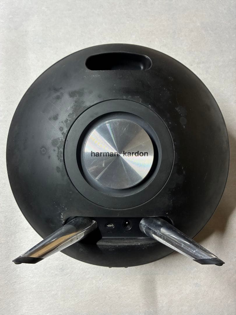 harman/kardon ワイヤレススピーカー