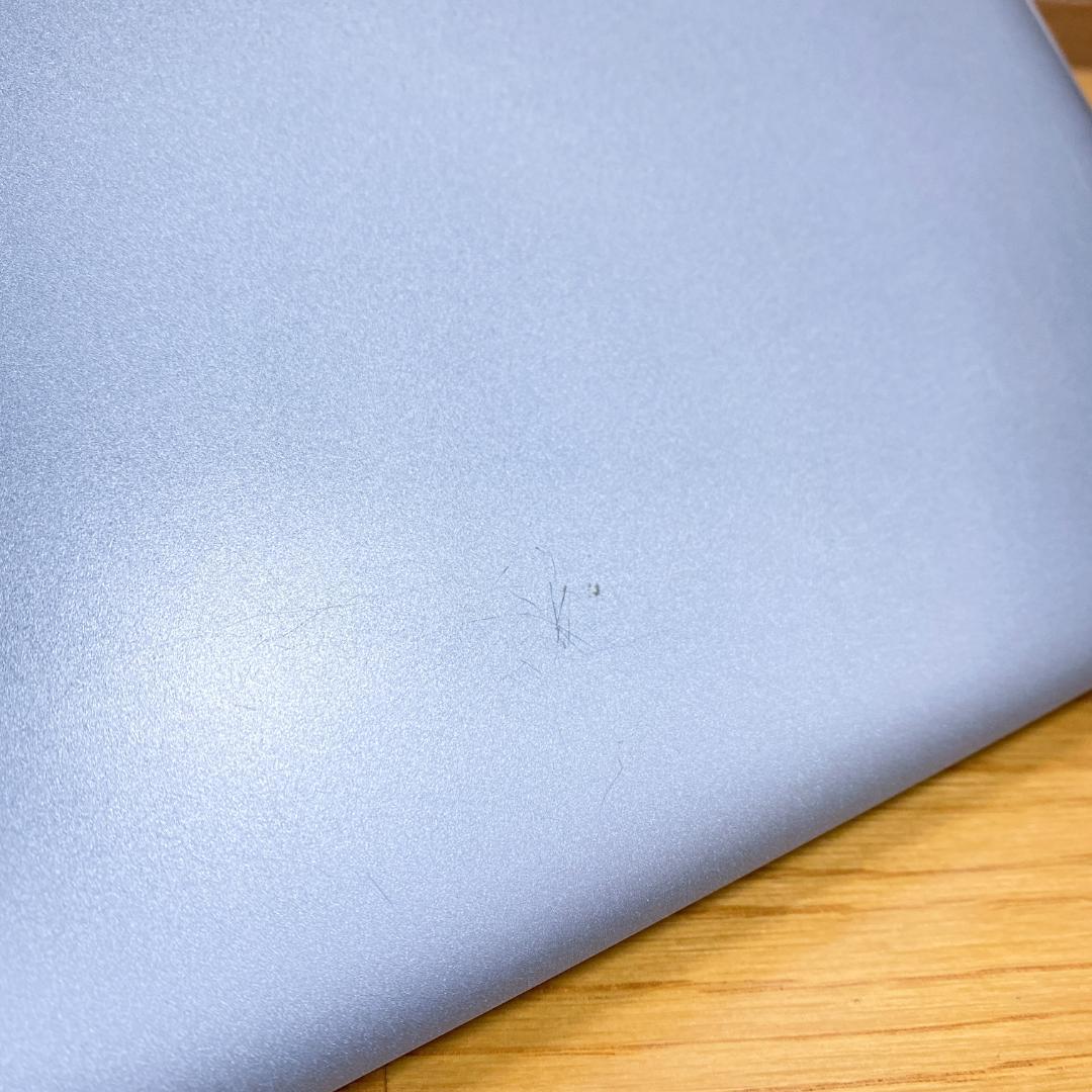最新Windows11✨CHUWIコンパクトノートパソコン バッテリー〇 SSD