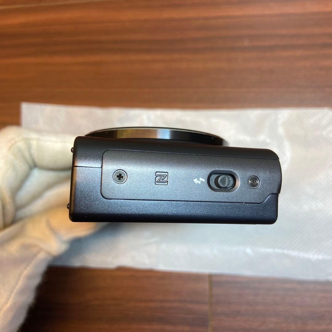 Canon PowerShot SX620 HS ほぼ新品 4617