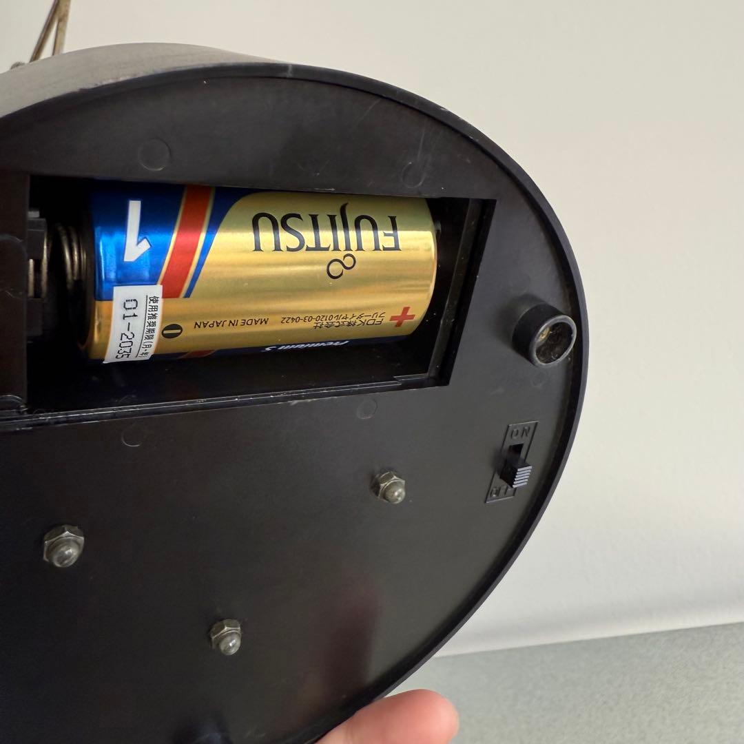 ISHIGURO キネティックアート