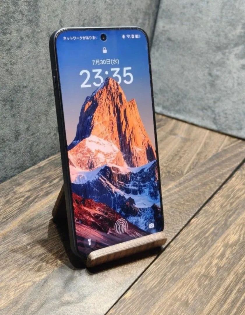 美品 OPPO find x8s 16GB 512GB　simフリー スマホ