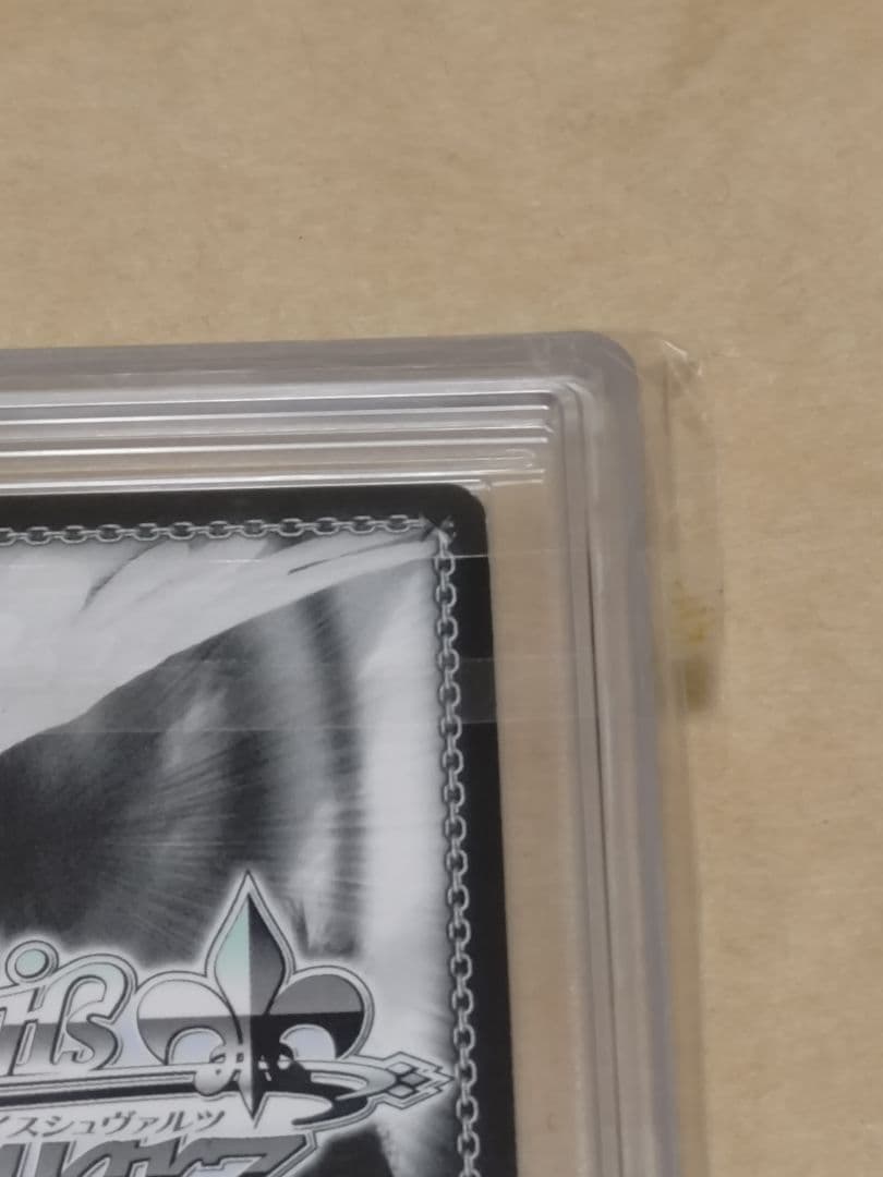 健*様 ws ヴァイスシュヴァルツ　紅魔族一の天才　めぐみん　sp サイン ar