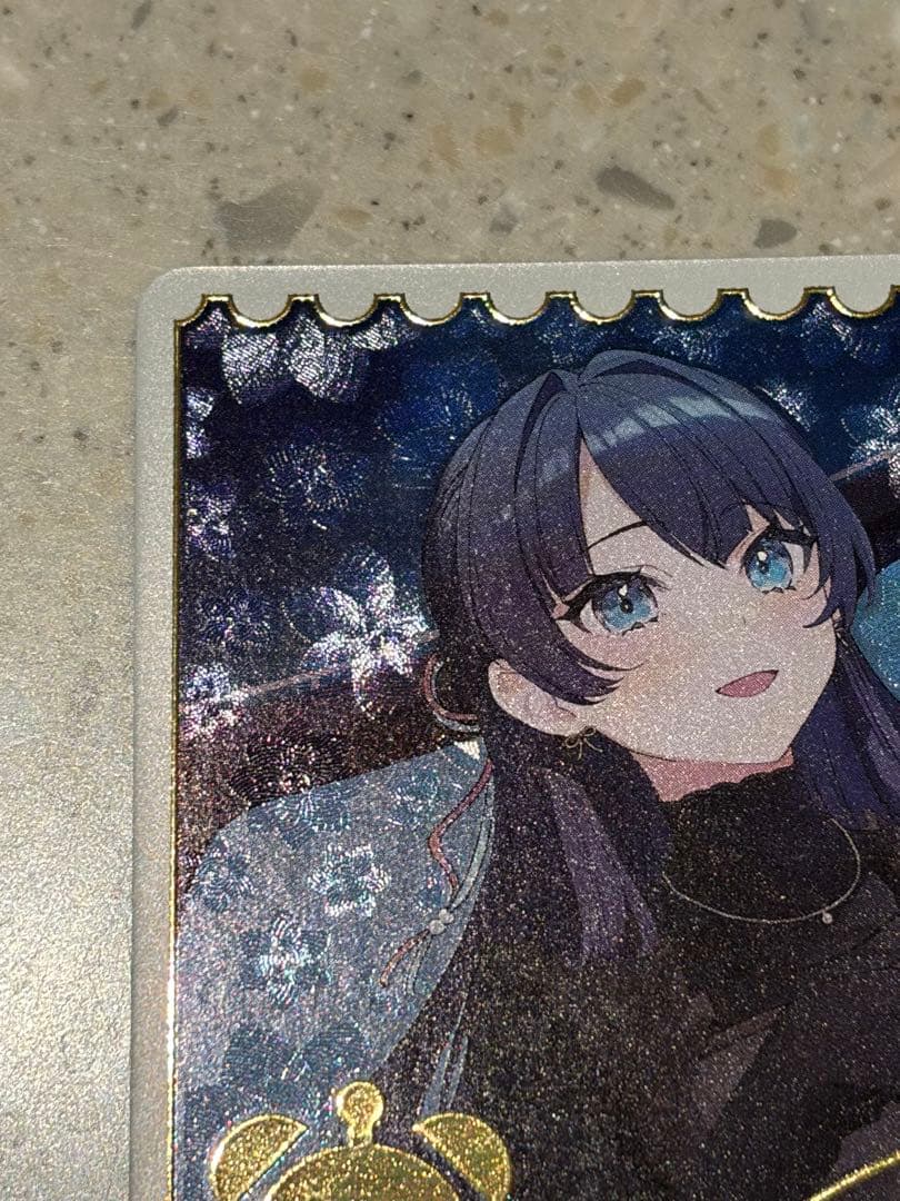 村野さやか SECE ラブカ ラブライブカードゲーム