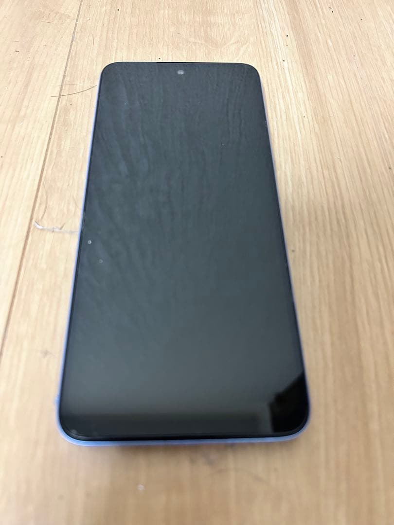 Redmi12 5GSiMフリースマートフォン本体