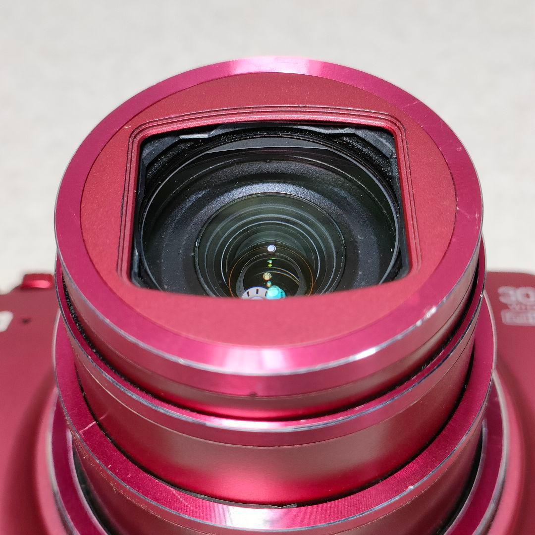 デジタルカメラ Nikon COOLPIX S9700 #3035