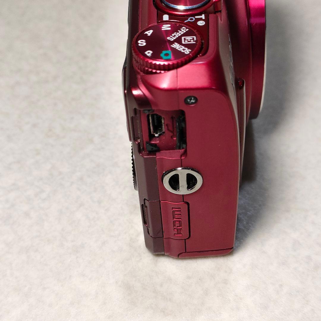 デジタルカメラ Nikon COOLPIX S9700 #3035