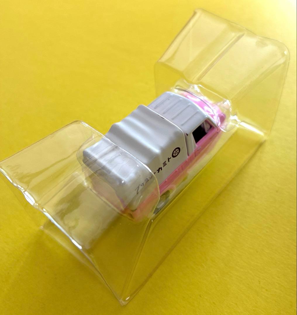 値下げ中！8TOMICALIMITEDVINTAGEミゼット大阪府警