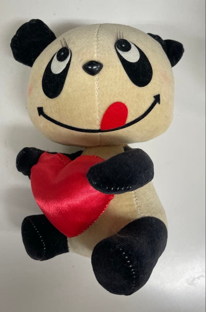 モダンペッツ パンダ　モダンペッツフレンド　内藤ルナ 新品