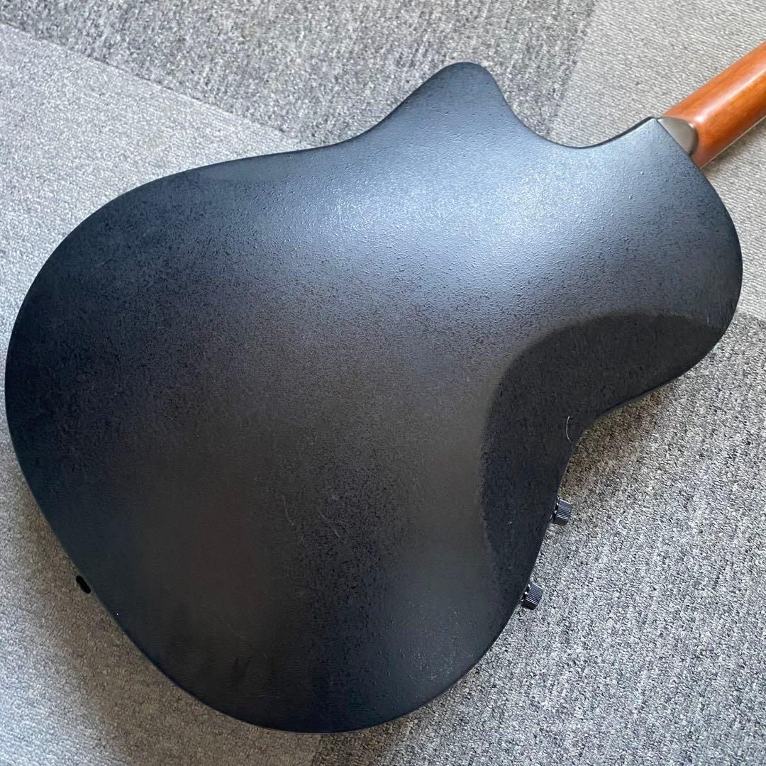 プロマーチン EA350 エレアコギター 1990年代 ジャパンビンテージ 野村