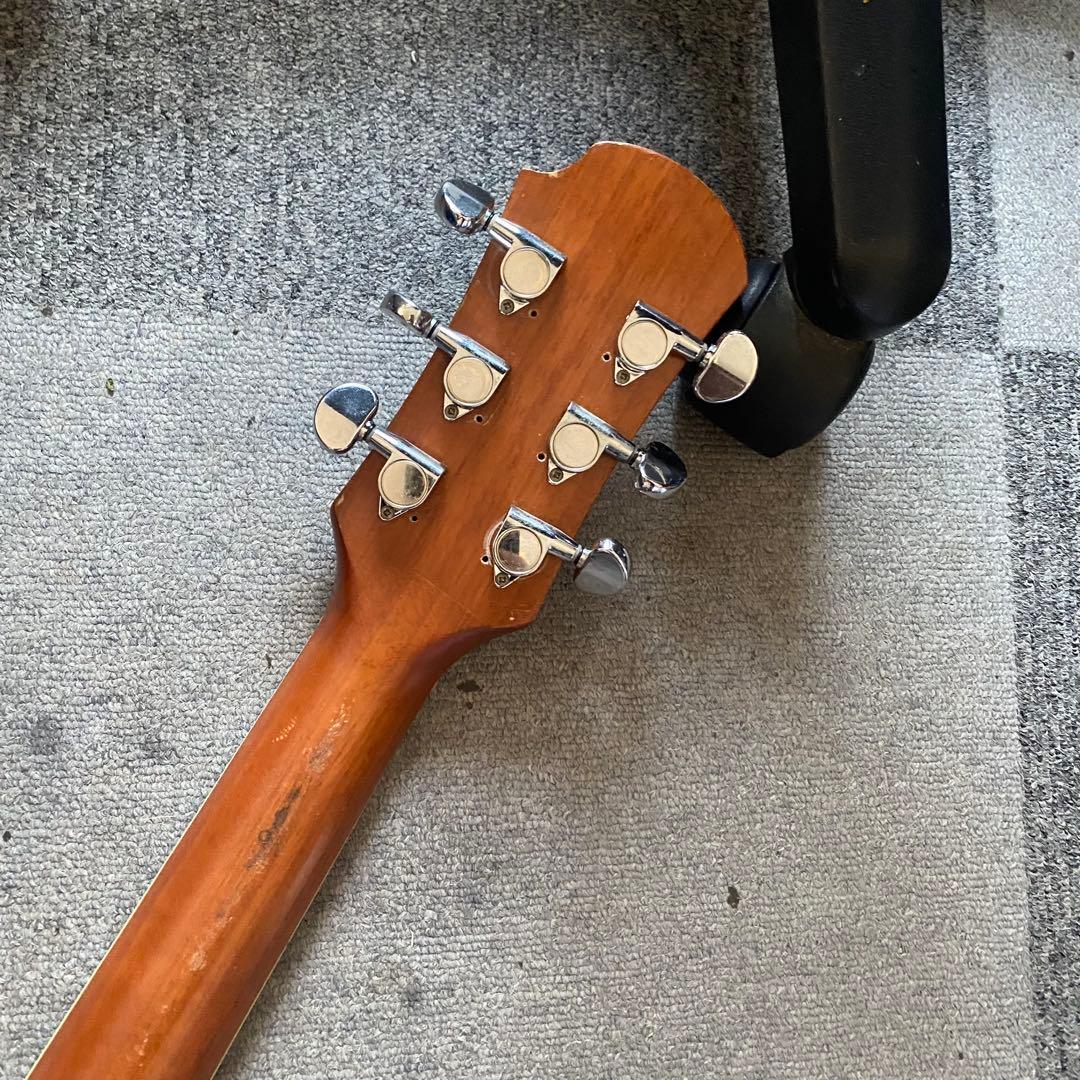 プロマーチン EA350 エレアコギター 1990年代 ジャパンビンテージ 野村