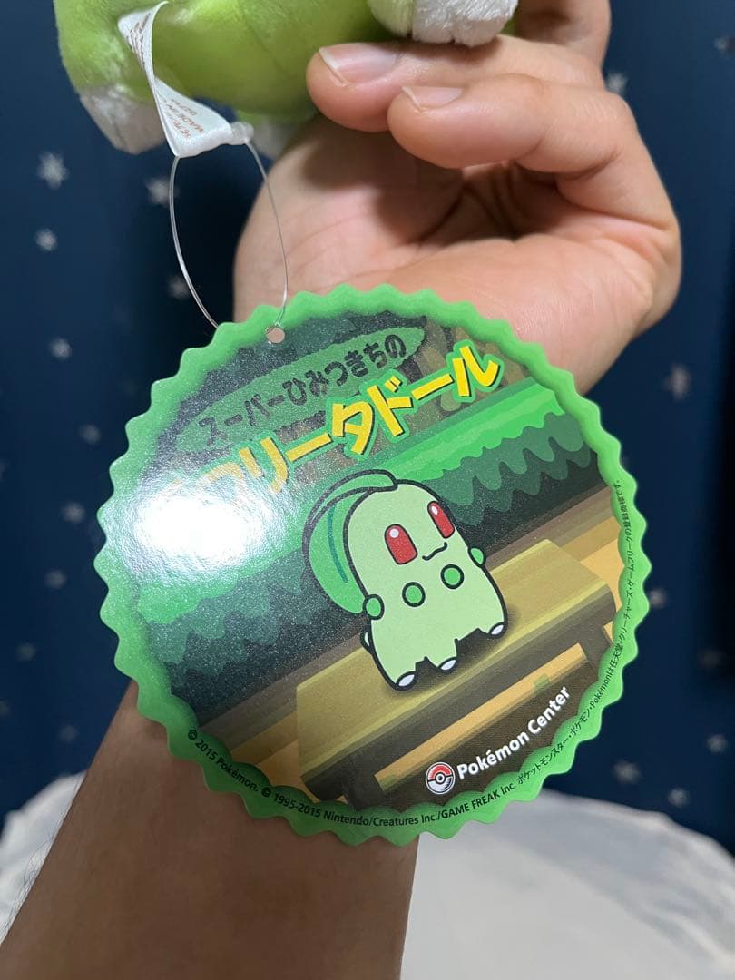 スーパーひみつきちのぬいぐるみ 2体セット