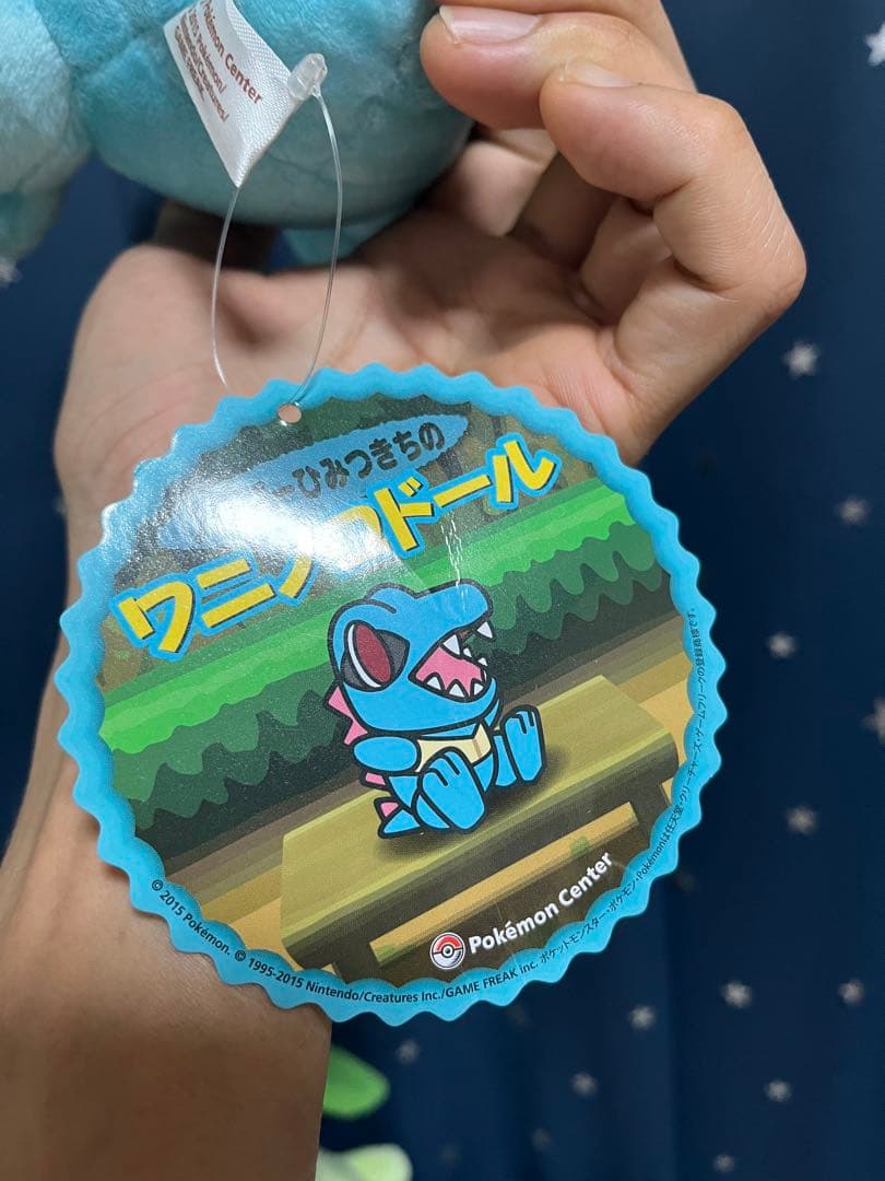 スーパーひみつきちのぬいぐるみ 2体セット