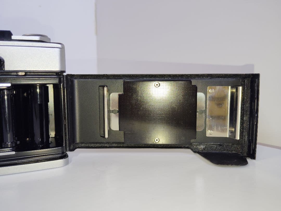 OLYMPUS 35DC（動作美品）